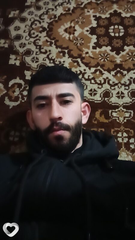 Вусал, 34, Апатитах — анкета №586560