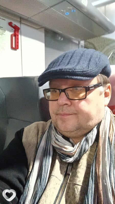Александр, 55, Воронеже — анкета №586572