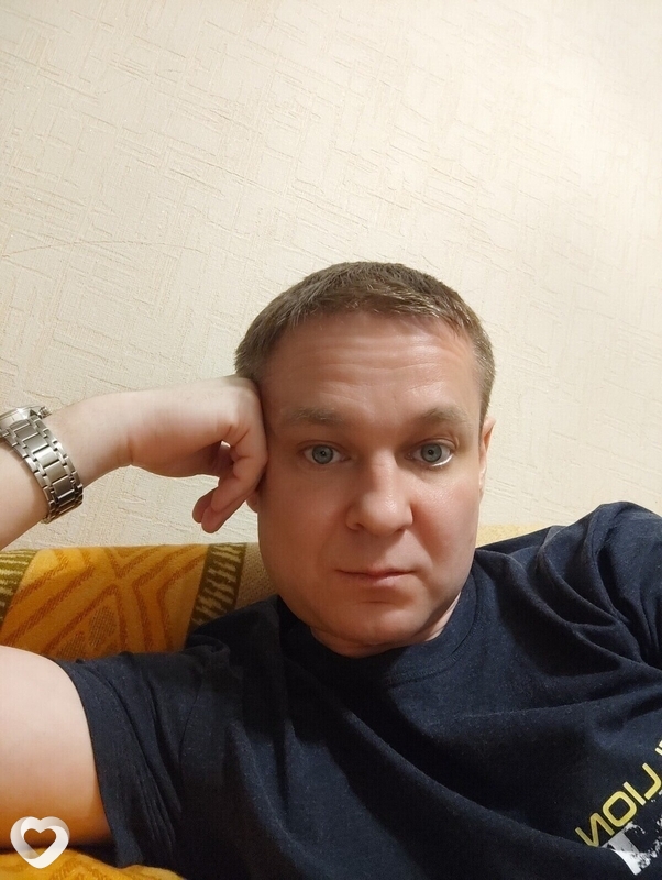 Aleks, 47, Москве — анкета №586576