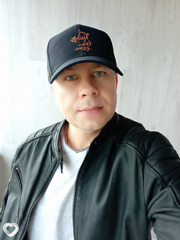 Алексей, 48, Казани — анкета №586643