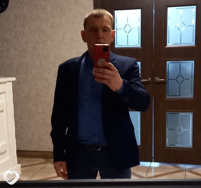 Александр, 39, Кулебаках — анкета №586645