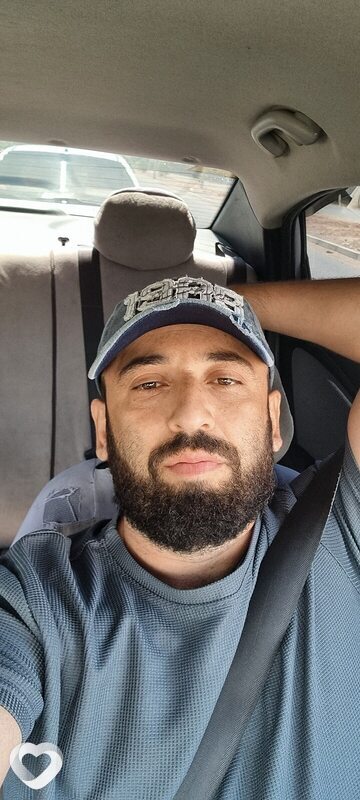 Isa, 37, Актау — анкета №586647