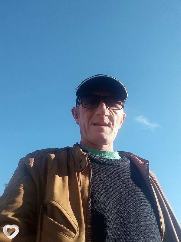 Вова, 49, Сосновом Боре — анкета №586649