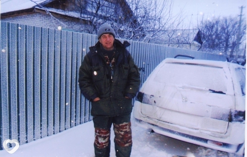 Николай, 66, Ульяновске — анкета №586650