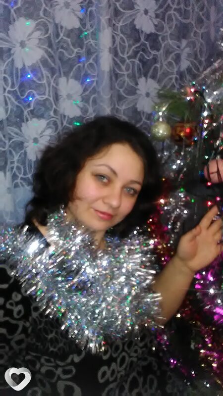 Анна, Чертково