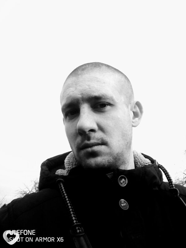 Сергей, 30, Могилев — анкета №586654