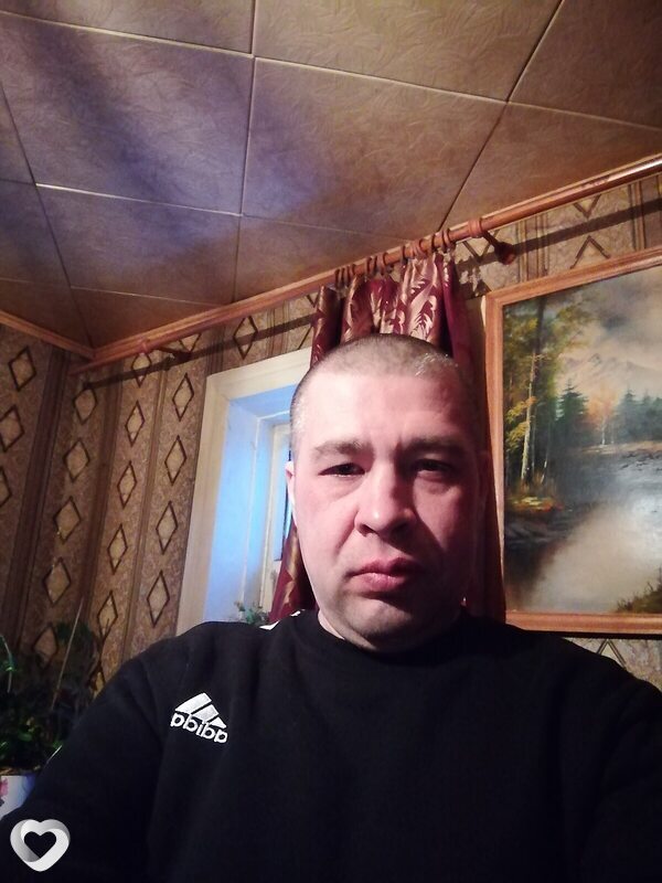 Денис, 44, Балашове — анкета №586657