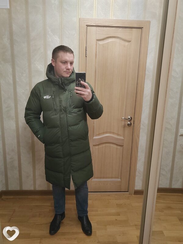 Александр, 31, Новосибирске — анкета №586658