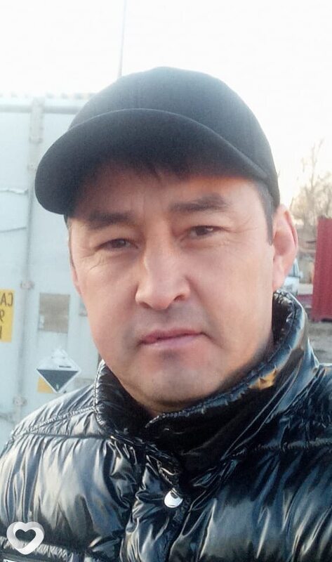 Бека, 42, Алматы — анкета №586684
