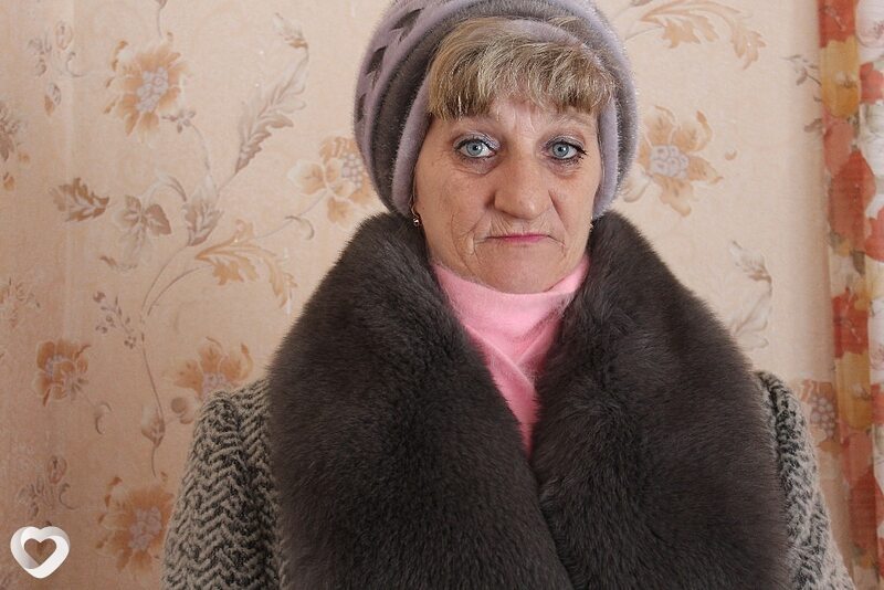 Света, 56, Липецке — анкета №586685