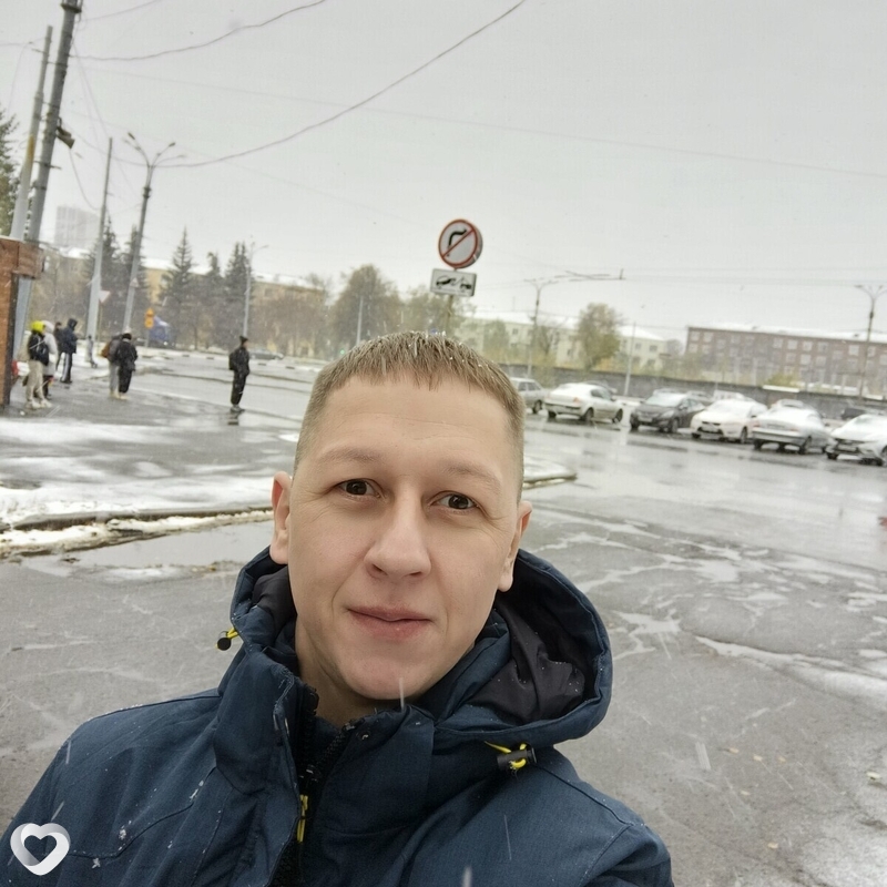 Сергей, 34, Верхней Пышме — анкета №586688