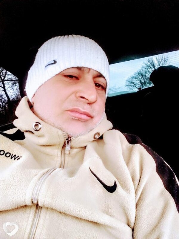 Давид, 51, Владикавказе — анкета №586694