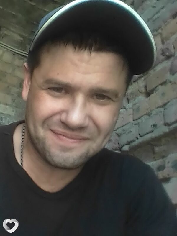 Максим, 40, Пензе — анкета №586704