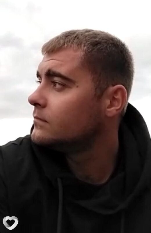 Александр, 27, Актау — анкета №586760