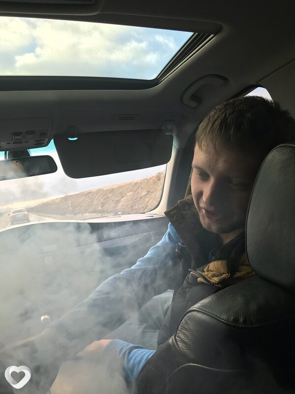 Александр, 36, Саратове — анкета №586763