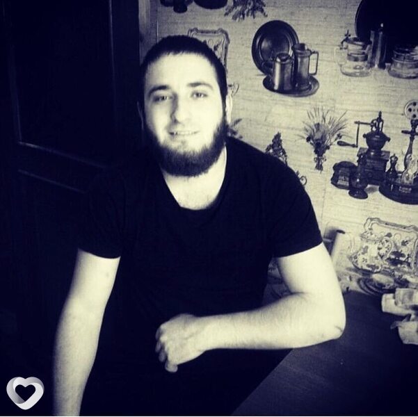 Дима, 29, Реутове — анкета №586766