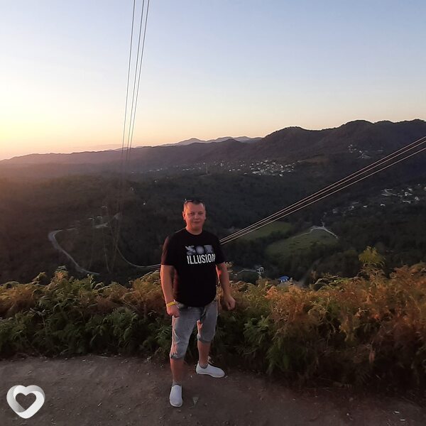 Алексей, 32, Иванове — анкета №586777