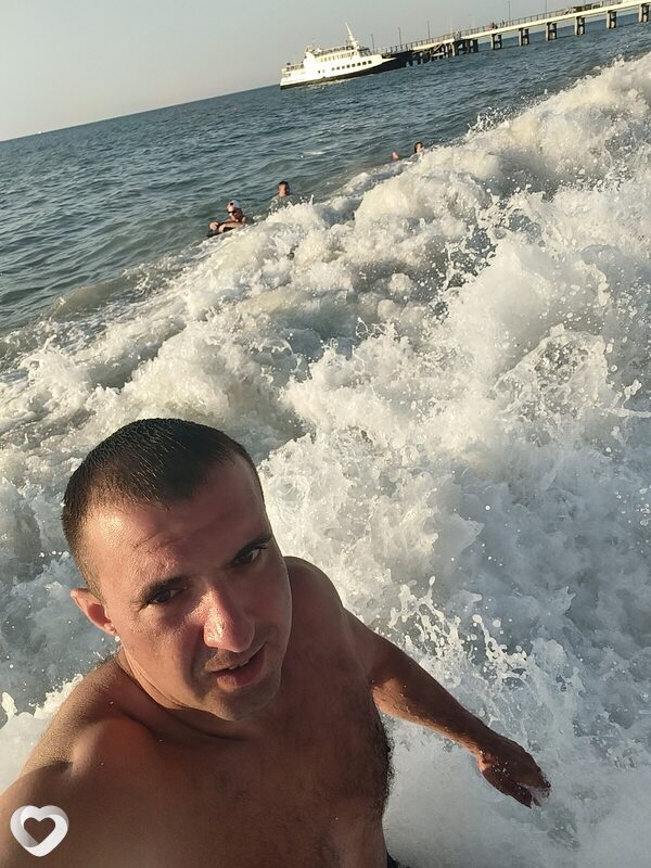 Дмитрий, 36, Рязани — анкета №586511