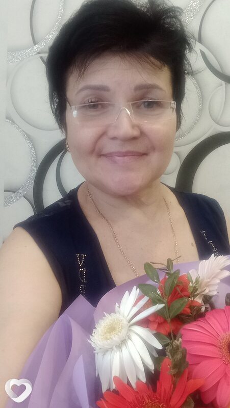 Татьяна, 57, Саратове — анкета №586514