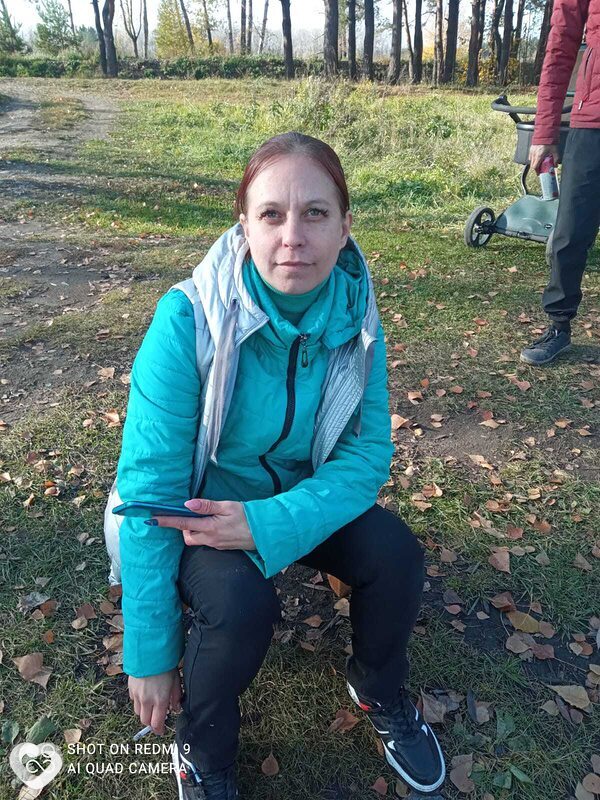 Екатерина, 39, Новокузнецке — анкета №586518