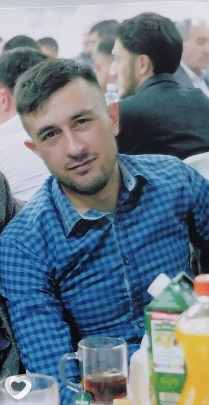 Алик, Татарск