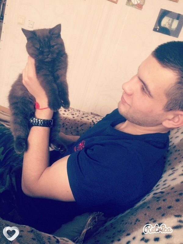 Александр, 33, Осиповичах — анкета №586528