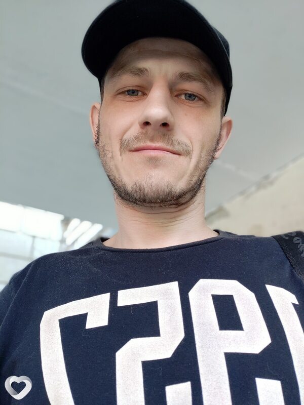 Максим, 44, Екатеринбурге — анкета №586531