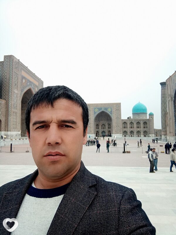 Шер, 37, Екатеринбурге — анкета №586734