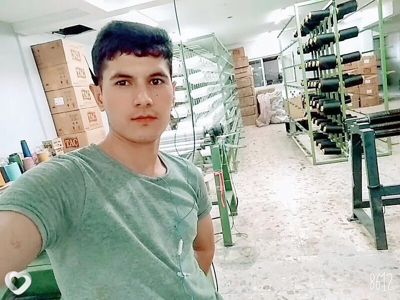 Murat, 30, Варшава — анкета №586740