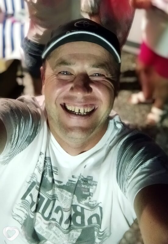 Сергей, 43, Ростове-на-Дону — анкета №586742