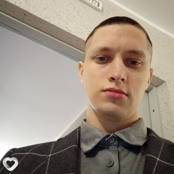 Oleg Volxov, Константиновск