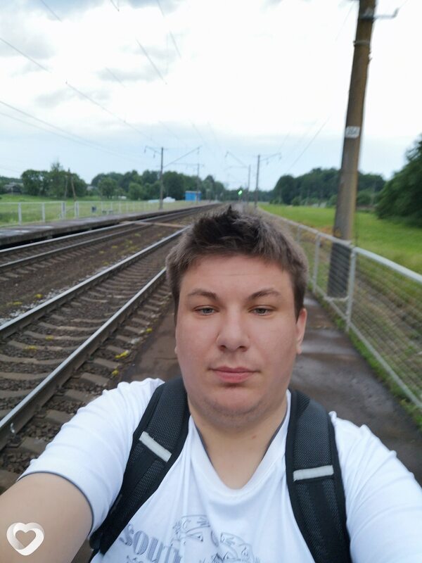 Дмитрий, 32, Минске — анкета №586749