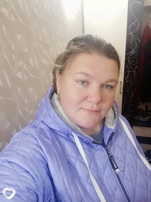 Наталья, 39, Перми — анкета №586750
