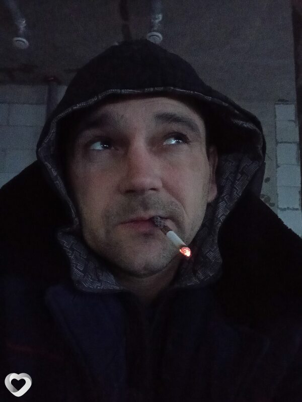 Сергей, 42, Витебске — анкета №586752