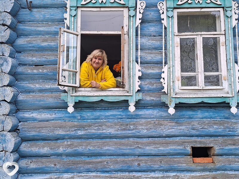 Лёлька, 45, Нижнем Новгороде — анкета №586755