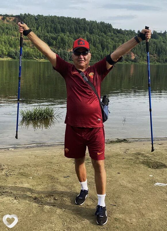 Evgeny, 66, Нижнем Новгороде — анкета №586757