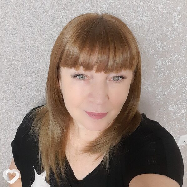 Елена, 50, Туапсе — анкета №586987