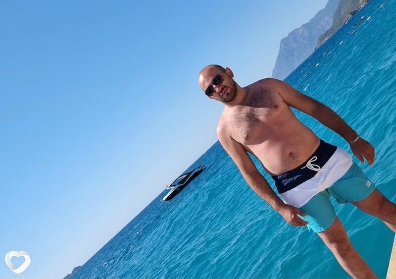 Тимур, 39, Ростове-на-Дону — анкета №586991