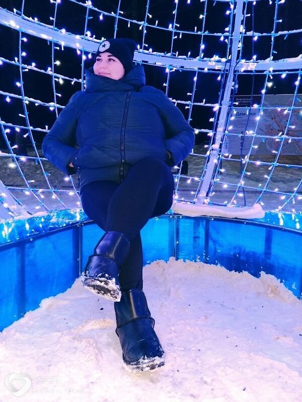 Олеся, 28, Твери — анкета №586999