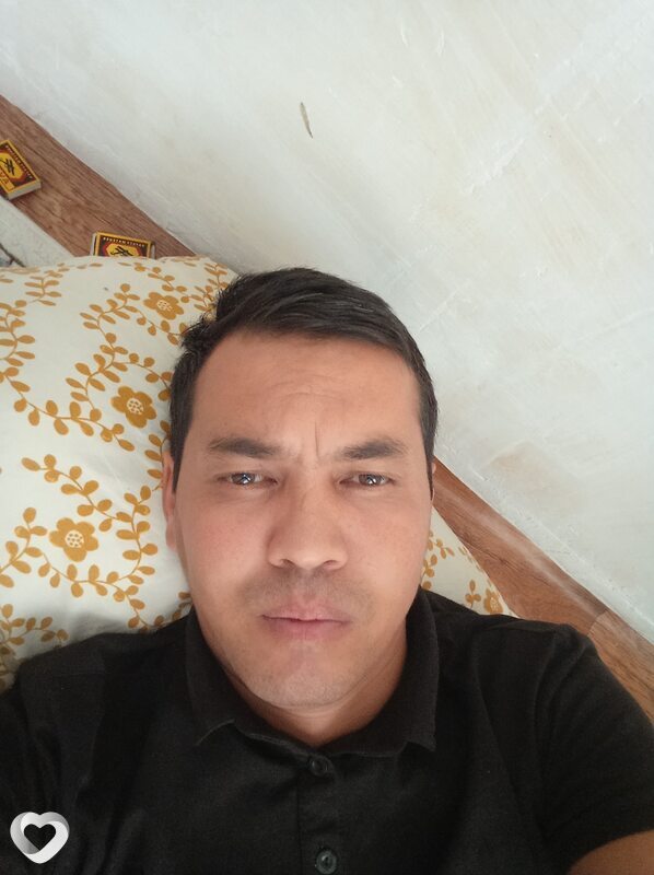 Бойдак, 36, Уральске — анкета №587003