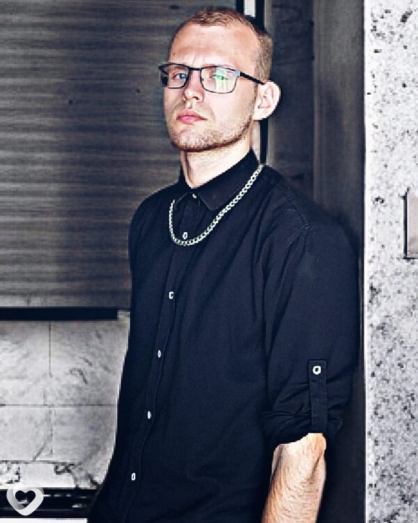 Алексей, 23, Волковыске — анкета №587005