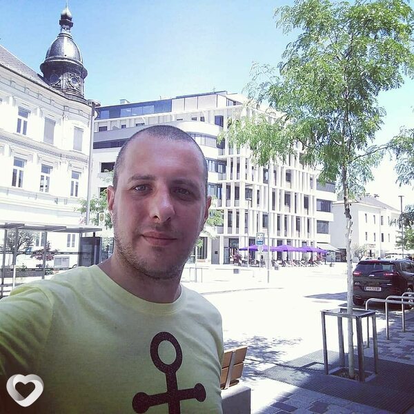 Александр, 39, Харькове — анкета №586585