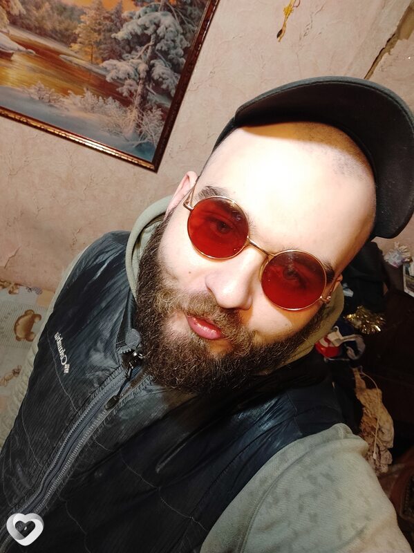 Кузя, 27, Москве — анкета №586593