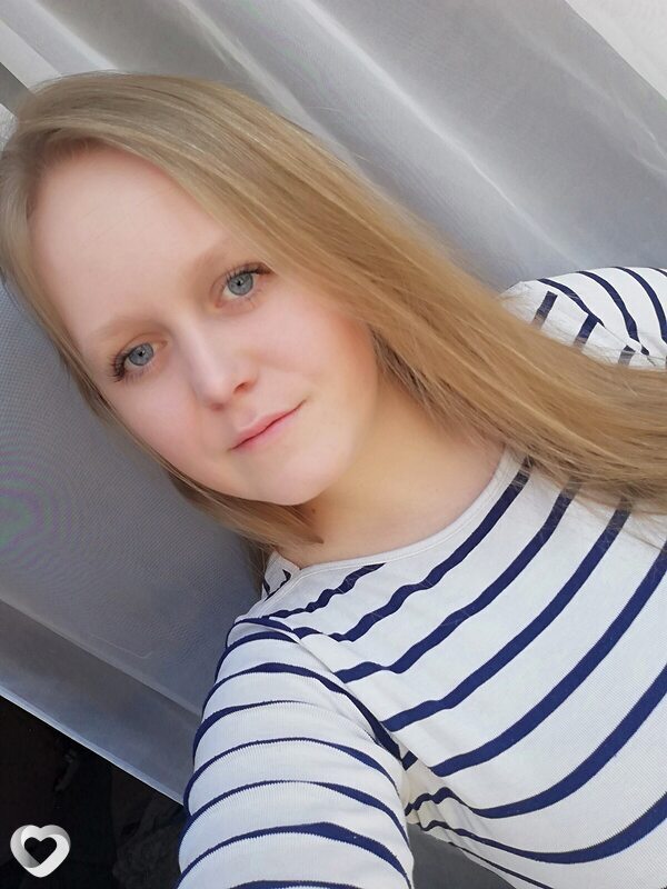 Елена, 28, Ярославле — анкета №586599