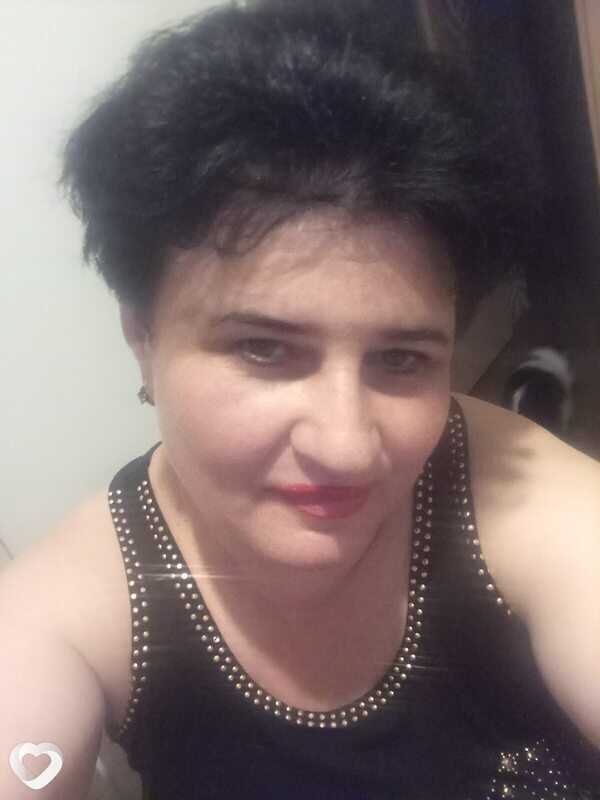 Юлия, 51, Днепр — анкета №586601