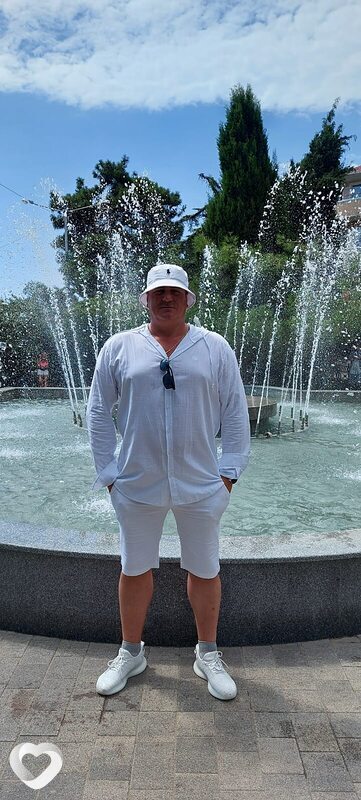 Андрей, 48, Кущевская — анкета №586605