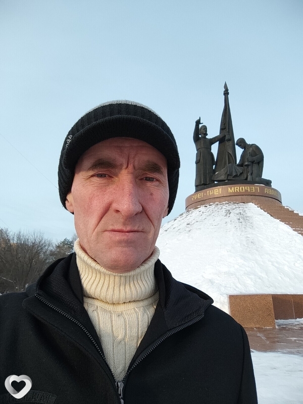 Николай Николай, 44, Чебоксарах — анкета №587757