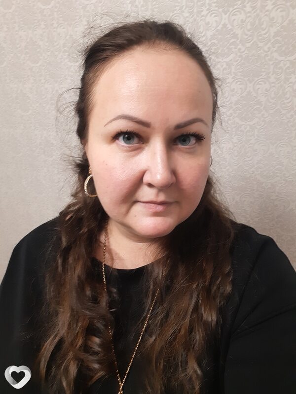 Анна, 38, Алматы — анкета №587766