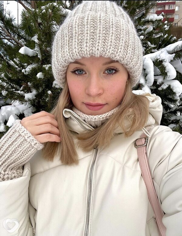 Ольга, 35, Барановичах — анкета №587768