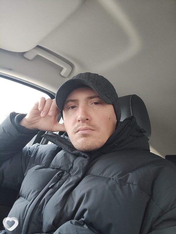 Роман, 36, Нижнем Новгороде — анкета №587771